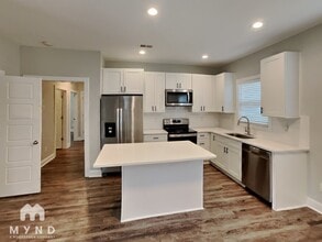 6110 Robinson Church Rd in Charlotte, NC - Building Photo - Building Photo