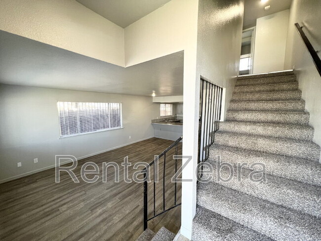 1728 I St in Merced, CA - Building Photo - Building Photo