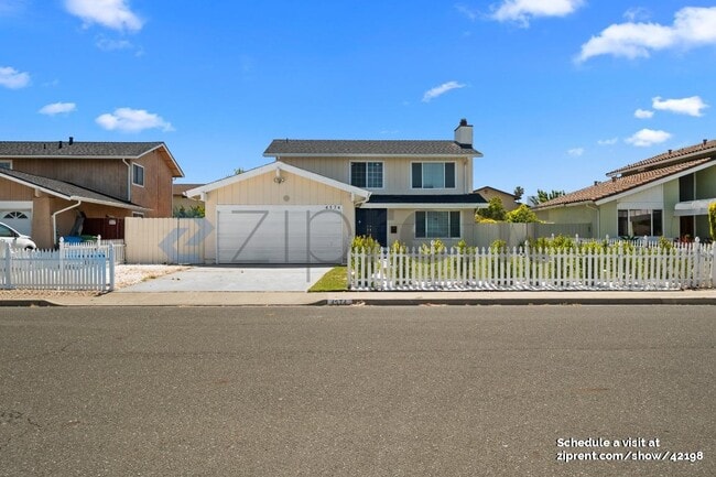 4574 Ellen Way