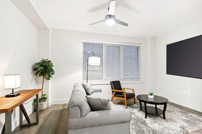 property at 1111 Tulane Ave