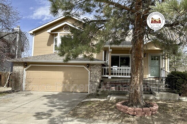 property at 9149 W Maryland Pl