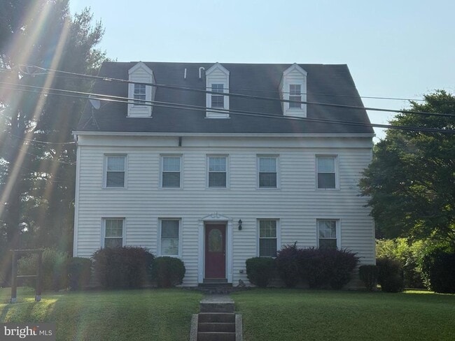 property at 116 Hanover Pike
