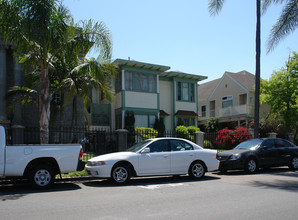 3779-3785 3rd Ave in San Diego, CA - Building Photo - Building Photo