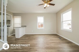 120 E Northrup Dr in Midwest City, OK - Building Photo - Building Photo