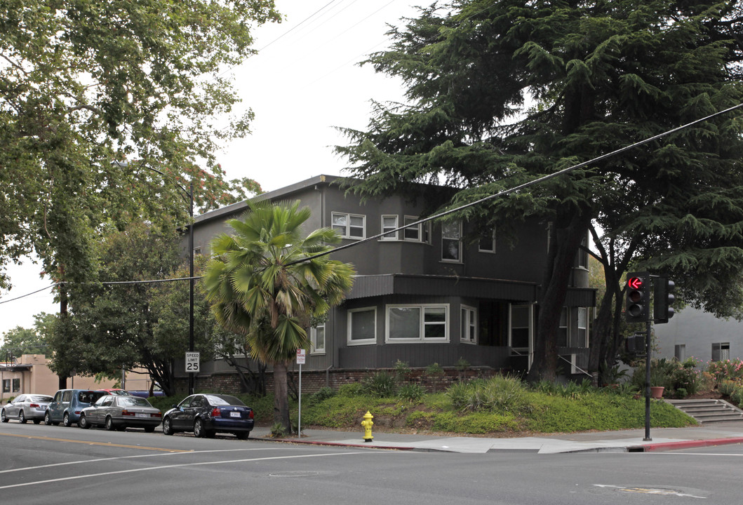 296 N 3rd St in San Jose, CA - Building Photo