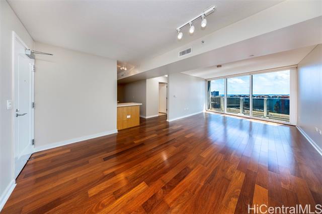 1288 Kapiolani Blvd in Honolulu, HI - Building Photo - Building Photo