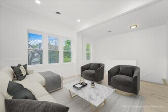 2129 N Bingham St-Unit -2 in Chicago, IL - Building Photo - Building Photo