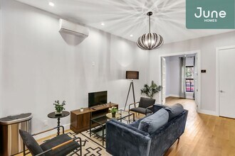 1226 Bedford Ave-Unit -B in Brooklyn, NY - Building Photo - Building Photo