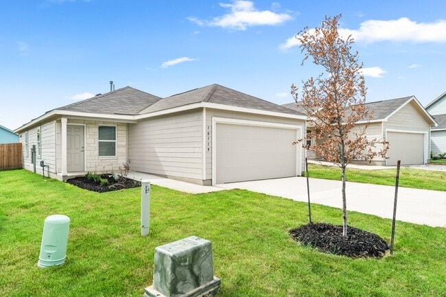 10119 Ana Hts in San Antonio, TX - Building Photo - Building Photo