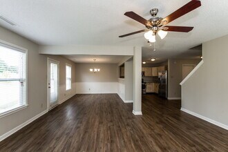 1572 Matthew Allen Cir in Kannapolis, NC - Building Photo - Building Photo