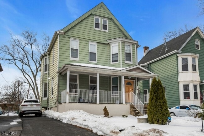 property at 123 Dodd St