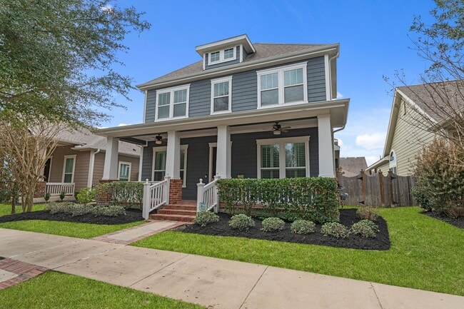 17019 Seminole Ridge Dr in Cypress, TX - Building Photo - Building Photo