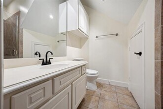 4519 Gibson St in Houston, TX - Building Photo - Building Photo