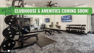 Bexley at Springs Farm in Charlotte, NC - Building Photo - Building Photo