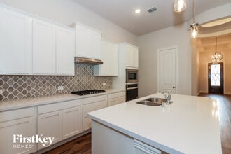 3511 Sunburst Ct in Katy, TX - Building Photo - Building Photo