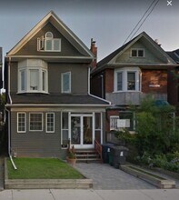 1111 Gerrard St E in Toronto, ON - Building Photo - Building Photo
