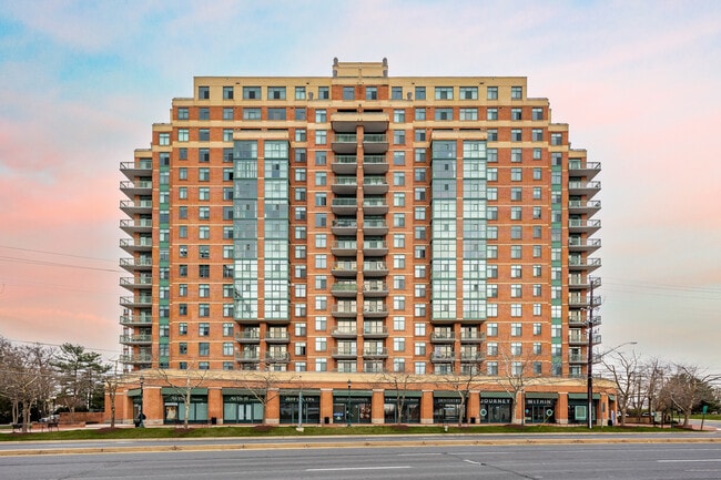 The Sterling at the Metro