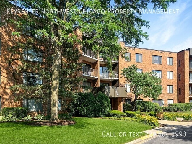 950 E Wilmette Rd