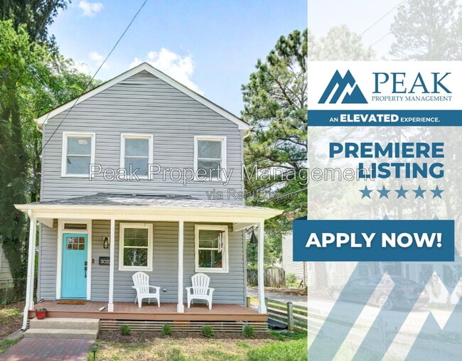 property at 3022 Groveland Ave