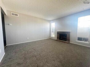 4110 Faith Rd in Wichita Falls, TX - Foto de edificio - Building Photo