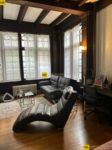 469 Commonwealth Ave in Boston, MA - Foto de edificio - Building Photo