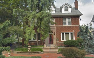 43 S Adelaide Ave, Unit 4 in Highland Park, NJ - Building Photo