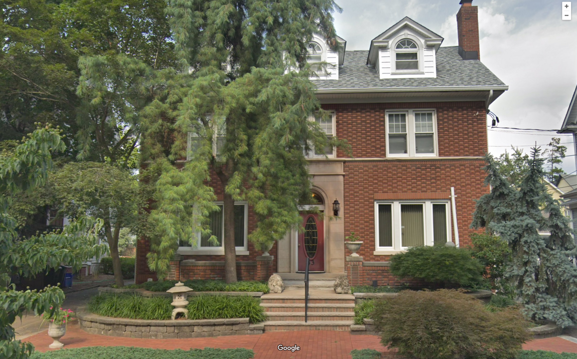 43 S Adelaide Ave in Highland Park, NJ - Building Photo