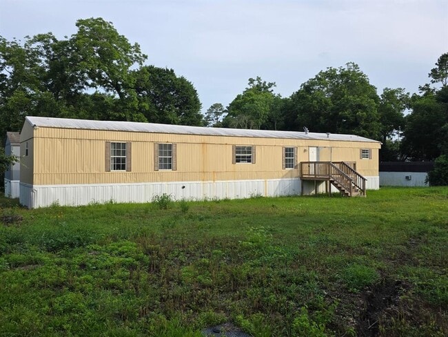 property at 5807 Fletcher St