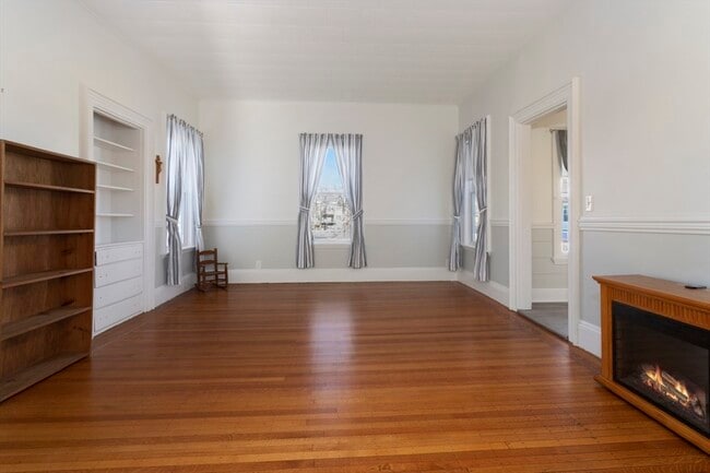128 Woburn St in Reading, MA - Building Photo - Building Photo