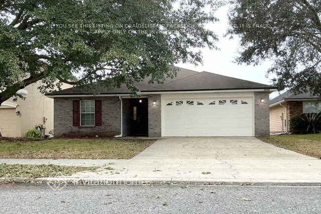 property at 3636 Live Oak Hollow Dr