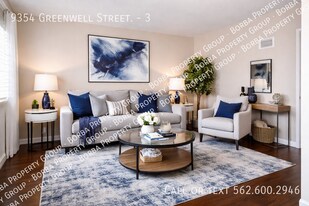 9354 Greenwell St in Bellflower, CA - Building Photo