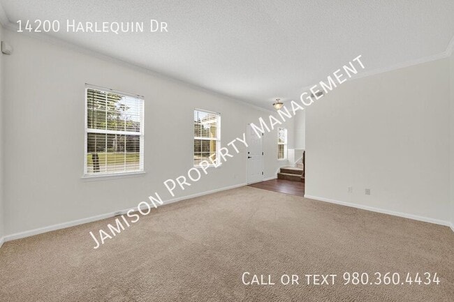14200 Harlequin Dr in Charlotte, NC - Building Photo - Building Photo