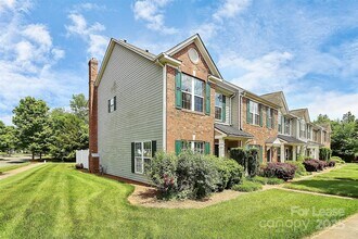 12144 Cane Branch Way in Huntersville, NC - Building Photo - Building Photo