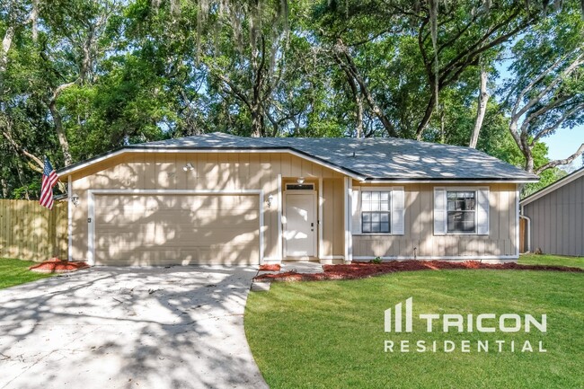 3572 Raymur Villa Dr