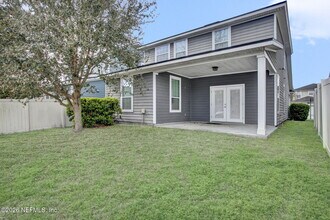 516 Meldrum Ln in Orange Park, FL - Building Photo - Building Photo