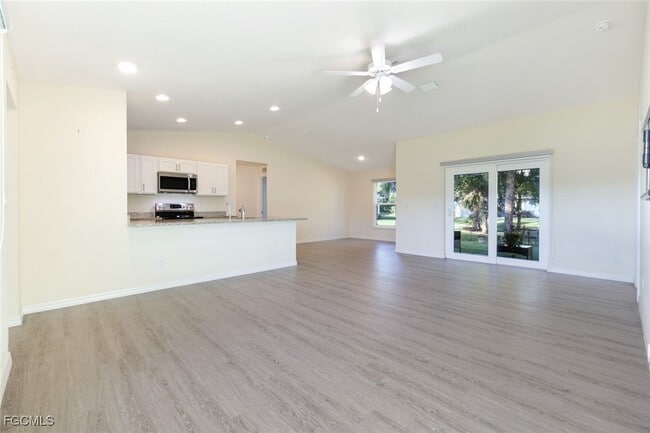 property at 5038 Tradewinds Cir