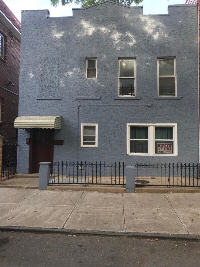 property at 357 Linwood St