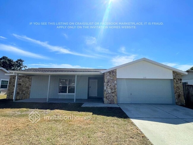 property at 1310 Blossom Brook Ct