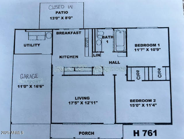 9714 W Terrace Ln in Sun City, AZ - Building Photo - Building Photo