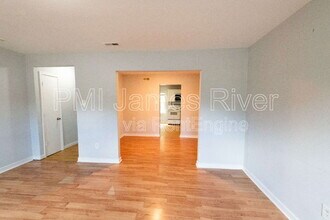 3403 Chalfont Dr in Richmond, VA - Building Photo - Building Photo