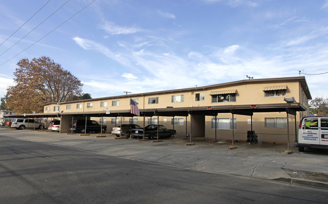 St. Mark Apartments in Newark, CA - Building Photo - Building Photo