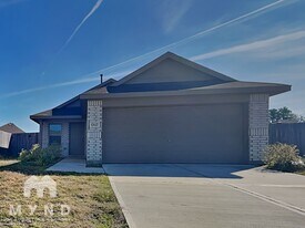 17627 Noble Cypress Ct in New Caney, TX - Building Photo