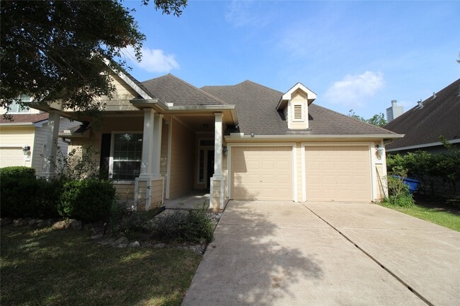 property at 1011 Lexington Green Dr