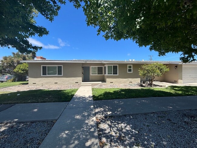 property at 319 W Olive Ave