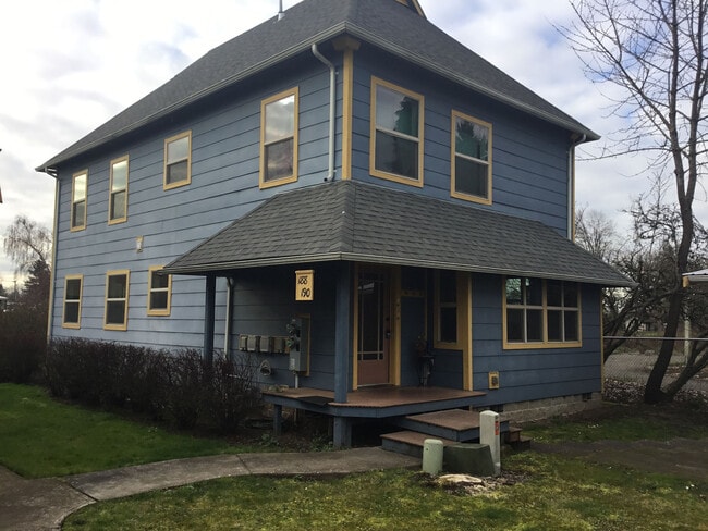 property at 190 N Jefferson St