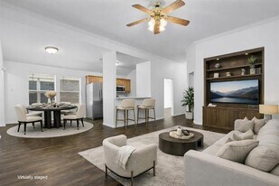 266 Wyndham Meadows Way in Wylie, TX - Building Photo