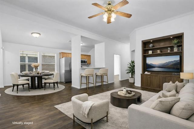 property at 266 Wyndham Meadows Way