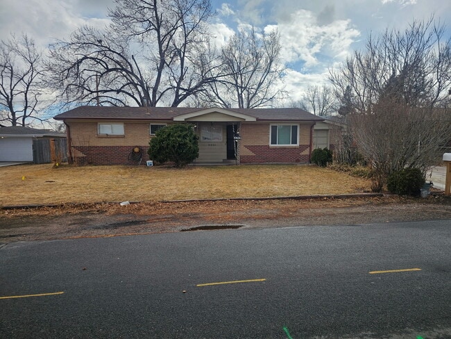 property at 10630 W 47th Pl