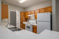 Magnolia Lake in Carrollton, GA - Building Photo - Interior Photo