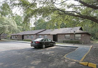 Southern Villas of Starke in Starke, FL - Building Photo - Building Photo